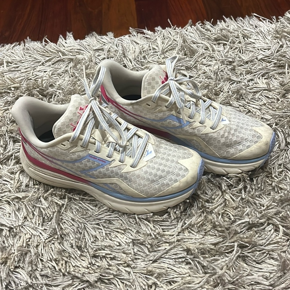 Diadora equipe nucleo
